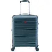 Gladiator Bionic Trolley Bag Vert