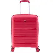 Gladiator Bionic Trolley Bag Rouge