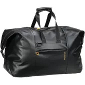 Mandarina Duck Sac de voyage orange / noir