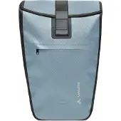 Vaude Sac à dos 'Clubride Aqua 25' bleu clair / noir / blanc