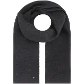 Kessler Écharpe 'Florin' noir