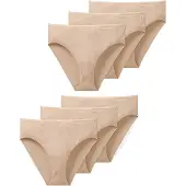 Schiesser Slip 'Essentials' beige