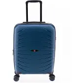Gladiator Valisette '3400 ' bleu