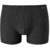 Schiesser Boxers ' Pure Micro ' noir