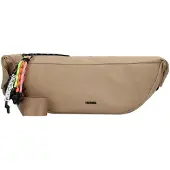 PICARD Sac à bandoulière 'Wrap' camel