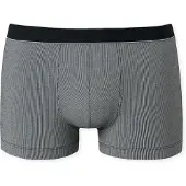 Schiesser Boxers ' Duality Function ' bleu marine