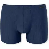 Schiesser Boxers ' Pure Micro ' bleu