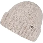 Roeckl Bonnet 'CLASSIC BOUCLÉ' pierre
