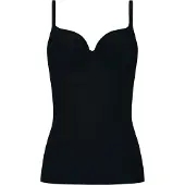 Mey Maillot de corps 'Joan' noir