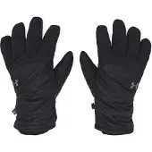 Under Armour Storm Insulated Gloves Noir XL Homme