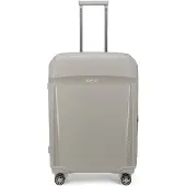 Epic Valisette 'Zeleste 4' gris clair