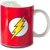 Logoshirt Flash - Mug 320 Ml Logo