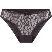 Lingadore Slip chocolat