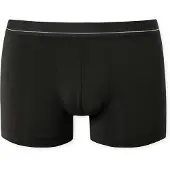 Schiesser Boxers ' Shorts - Pure Micro ' noir