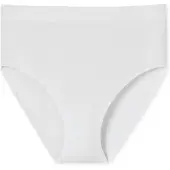 Schiesser Slip 'Classic Seamless' blanc