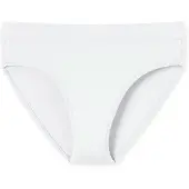 Schiesser Slip ' Unique Micro ' blanc