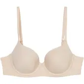 Marc O'Polo Soutien-gorge ' Second Skin ' beige