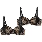 Triumph Soutien-gorge ' Amourette Charm ' noir