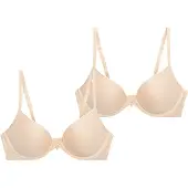 Triumph Soutien-gorge ' Body Make-Up Essentials ' beige