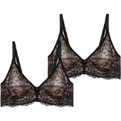 Triumph Soutien-gorge ' Amourette Charm ' noir