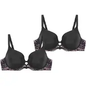 Triumph Soutien-gorge ' Amourette Charm ' noir