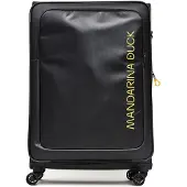 Mandarina Duck Valisette jaune / noir