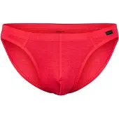 Olaf Benz Slip ' RED2400 Brazilbrief ' rouge