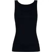 Mey Maillot de corps noir