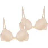 Triumph Soutien-gorge ' Body Make-Up Essentials ' beige