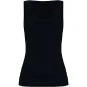 Mey Maillot de corps noir