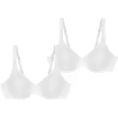 Triumph Soutien-gorge blanc