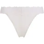 Calvin Klein Culotte Dipped Bikini