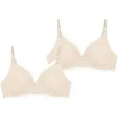 Triumph Soutien-gorge ' Amourette Charm ' crème