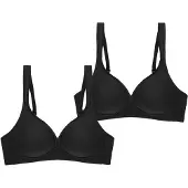 Triumph Soutien-gorge noir
