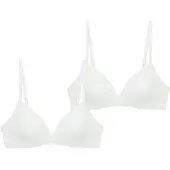 Triumph Soutien-gorge ' Body Make-up Soft Touch ' crème