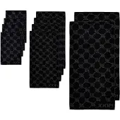JOOP! Set gris / noir