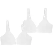 Triumph Soutien-gorge 'Eileen' blanc