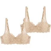 Triumph Soutien-gorge ' Amourette 300 ' beige