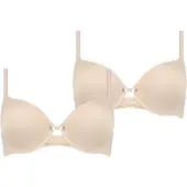 Triumph Soutien-gorge ' Beauty-Full Essential ' beige