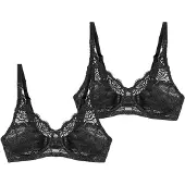 Triumph Soutien-gorge ' Amourette 300 ' noir