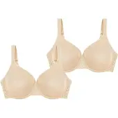 Triumph Soutien-gorge minimiseur ' Comfort ' beige