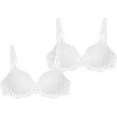Triumph Soutien-gorge ' Amourette Charm ' blanc