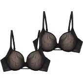 Triumph Soutien-gorge ' Airy Sensation ' noir