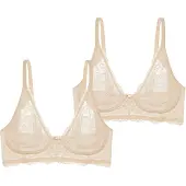 Triumph Soutien-gorge ' Amourette Charm ' crème