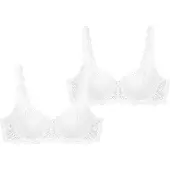 Triumph Soutien-gorge ' Amourette 300 ' blanc