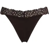 Calvin Klein Culotte Dipped Bikini