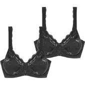 Triumph Soutien-gorge ' Stelana ' noir