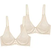 Triumph Soutien-gorge ' Amourette Charm ' crème