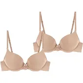 Triumph Soutien-gorge ' Lovely Micro ' beige