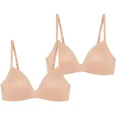 Triumph Soutien-gorge ' Body Make-up Soft Touch ' beige